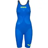 Arena Maillot De Bain De Compétition Dos Ouvert Powerskin Carbon Air2
