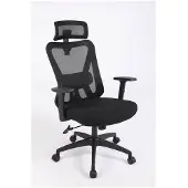ActiveJet Chaise De Bureau T5