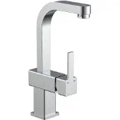 Schutte Mitigeur de lavabo SIGNO Chrome