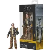 Hasbro Star Wars La Série Noire Fern (At Attin)