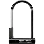 Kryptonite KEEPER 12 STANDARD - Noir