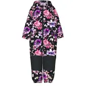 Name it Combinaison Softshell av. Polaire - Noos - NmfAlfa08 - N - - 4 ans (104) - Softshell