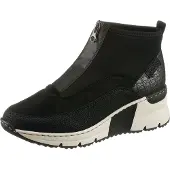 Rieker Boots noir