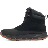 Columbia Expeditionist Shield Hiking Boots Noir,Gris EU 40 1/2 Homme