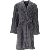 Vossen Peignoir Vossen Homme Barron Graphit-XXL