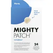 Hero Patch Héros Puissant Invisible+ x24