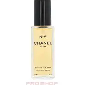 Chanel No.5 Eau de Toilette Recharge 50 ml