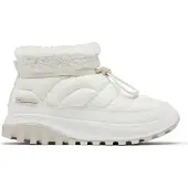 Columbia Snowtrot Shorty Snow Boots Blanc EU 37 Femme