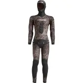 Cressi Veste De Chasse Sous-marine Tracina 5 Mm