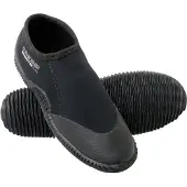 Cressi Minorca 3 Mm Booties Noir EU 44-45