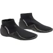 Cressi Low 2 Mm Booties Noir EU 40-41