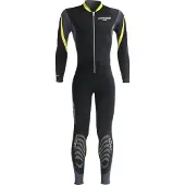 Cressi Combinaison De Plongée En Freediving Lui 2.5 Mm