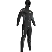 Cressi Combinaison De Chasse Sous-marine Apnea 5 Mm