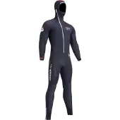 Cressi Combinaison Humide De Plongée Diver 5 Mm