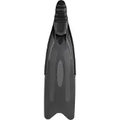 Cressi Gara Professional Ld Spearfishing Fins Gris EU 44-45