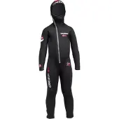 Cressi Combinaison De Plongée Junior Diver 5 Mm
