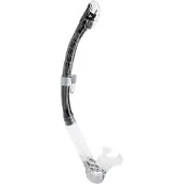 Cressi Tuba De Plongée Alpha Ultra Dry