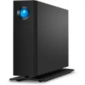 LaCie d2 Professional USB-C 8 To