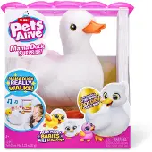 Pets Alive - Mama Duck 9548