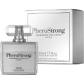 PheroStrong Pheromone Exclusive for Men Parfum aux phéromones pour homme 50 ml