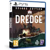 Ps5 Dredge (deluxe Edition) Clair PAL