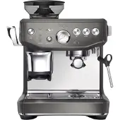 SGE Machine à expresso Sage Bar Expimpress 1850 W Gris