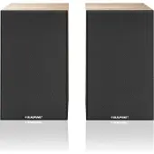 Blaupunkt BS40OK brown loudspeakers
