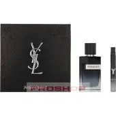 Yves Saint Laurent Y Men Eau de Parfum Coffret Cadeau