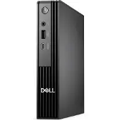 Dell Pro QCM1250, Intel Core Ultra 5, 235T, 16 GB, 512 GB, Windows 11 Pro, 64-bit
