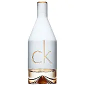 Calvin Klein CK IN2U for Her Eau de Toilette 50 ml