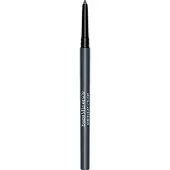 bareMinerals MINERALIST Eyeliner Graphite – Eyeliner Unisexe Longue Tenue | Couleur Intense et Sophistiquée