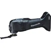 Panasonic EY46A5X - Outil Multifonction Sans Fil Li-Ion 14,4-18V (machine Seule)