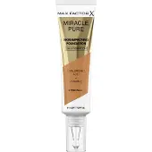 Max Factor Skin-Improving Foundation 84 Soft Toffee 30 ml