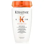 Kérastase Nutritive Bain Satin shampoing hydratant pour cheveux 250 ml