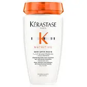 Kérastase Nutritive Bain Satin Riche shampoing nourrissant intense 250 ml