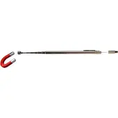 Bgs Aimant 660 mm force de traction 0,5 kg