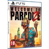 Welcome To Paradize - Ps5
