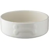 Mason Cash Ecuelle en céramique pour chiens et chats, 15 cm