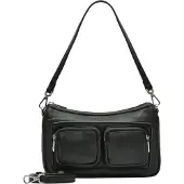 Liebeskind berlin Sac bandoulière noir