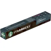 Starbucks - Nespresso compatible - Espresso