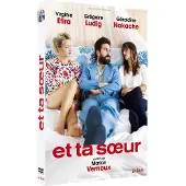 LE PACTE Et ta sœur DVD