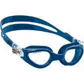 Cressi Lunettes de plongée - - Right - Anti-rayures - Anti-UV - Taille Unique