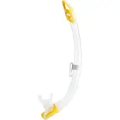 Cressi Tuba De Plongée Gamma
