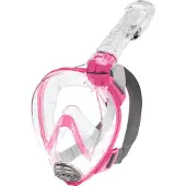 Cressi Masque De Plongée Pour Enfants Baron