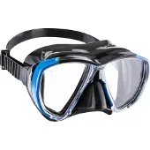 Cressi Big Eyes Noir/Bleu