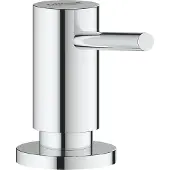 GROHE Distributeur de savon liquide COSMOPOLITAN 40535000 - 500 ml