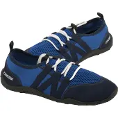 Cressi Chaussures aquatiques Elba, bleu, taille 40 (EU)