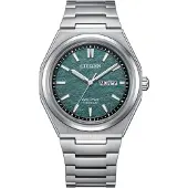 Citizen - NY0086-16LC - Montre Bracelet - Hommes - Automatique - Chronographe - Promaster