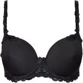 Triumph Soutien-gorge 'Modern Finesse' noir