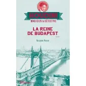 Le Masque La reine de Budapest